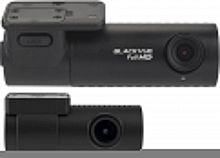 Видеорегистратор Blackvue DR590-2CH черный 2.1Mpix 1080x1920 1080p 139гр. GPS Allwinner V3