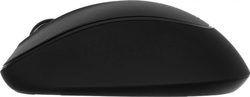 Клавиатура + мышь Microsoft 2000 клав:черный мышь:черный USB беспроводная Multimedia фото 5