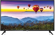 Телевизор LED BBK 40" 40LEM-1072/FTS2C черный/FULL HD/50Hz/DVB-T2/DVB-C/DVB-S2/USB (RUS)