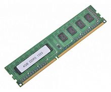 Память DDR3 4Gb 1333MHz Hynix OEM PC3-10600 DIMM 240-pin 3rd