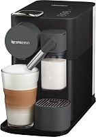 Кофемашина Delonghi Nespresso Latissima EN500.B 1400Вт черный
