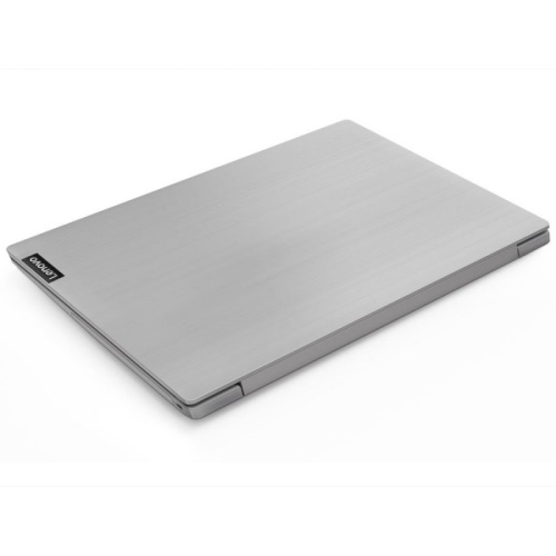 Ноутбук Lenovo IdeaPad L340-15IWL Core i3 8145U/4Gb/SSD256Gb/Intel UHD Graphics 620/15.6"/TN/FHD (1920x1080)/noOS/grey/WiFi/BT/Cam фото 3