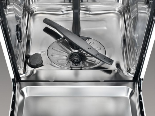 Посудомоечная машина Zanussi ZDLN2621 1950Вт полноразмерная фото 4