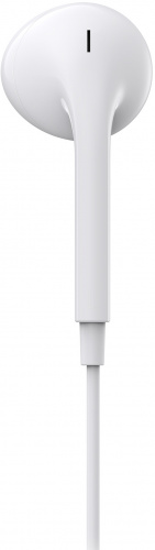 Гарнитура вкладыши Edifier P180 USB-C 1.2м белый проводные в ушной раковине фото 5