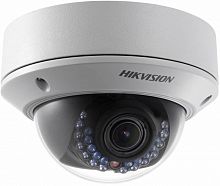 Видеокамера IP Hikvision DS-2CD2742FWD-IS 2.8-12мм цветная корп.:белый