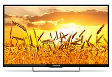 Телевизор LED PolarLine 32" 32PL13TC-SM черный/HD READY/50Hz/DVB-T/DVB-T2/DVB-C/USB/WiFi/Smart TV (RUS)