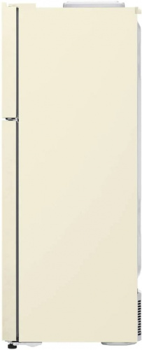 Холодильник LG GN-B422SECL бежевый (двухкамерный) фото 7