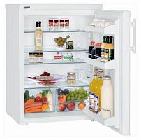 Холодильник Liebherr T 1810 1-нокамерн. белый (однокамерный)