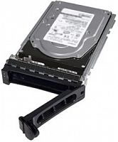 Накопитель SSD Dell 1x960Gb SATA для 14G 400-ATMB Hot Swapp 2.5" Read Intensive