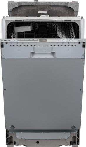 Посудомоечная машина Bosch SPV2IKX1BR 2400Вт узкая фото 8