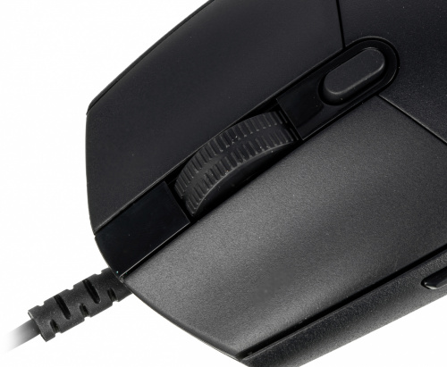 Мышь Logitech G102 LIGHTSYNC черный оптическая (8000dpi) USB (6but) фото 5