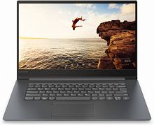 Ноутбук Lenovo IdeaPad 530S-15IKB Core i5 8250U/8Gb/SSD128Gb/nVidia GeForce Mx130 2Gb/15.6"/IPS/FHD (1920x1080)/Windows 10/black/WiFi/BT/Cam
