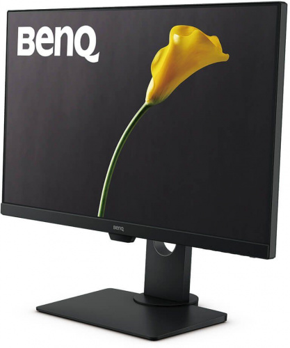 Монитор Benq 27" GW2780T черный IPS LED 16:9 HDMI M/M матовая HAS Pivot 250cd 178гр/178гр 1920x1080 D-Sub DisplayPort FHD 4.85кг фото 7