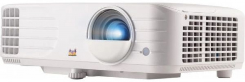 Проектор ViewSonic PX701-4K DLP 2000Lm (3840x2160) 12000:1 ресурс лампы:6000часов 2xHDMI 2.8кг фото 15