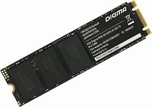Накопитель SSD Digma SATA III 256GB DGSR1256GS93T Run S9 M.2 2280