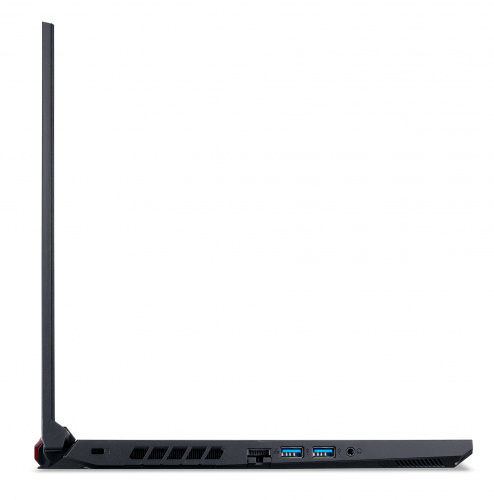 Ноутбук Acer Nitro 5 AN515-55-59KU Core i5 10300H 16Gb SSD512Gb NVIDIA GeForce GTX 1660 Ti 6Gb 15.6" IPS FHD (1920x1080) Windows 10 Home black WiFi BT Cam фото 3