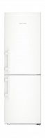 Холодильник Liebherr CN 4335 белый (двухкамерный)