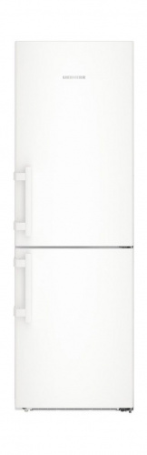 Холодильник Liebherr CN 4335 белый (двухкамерный)