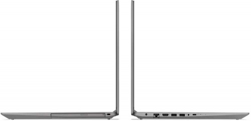 Ноутбук Lenovo IdeaPad L340-17API Ryzen 7 3700U/4Gb/1Tb/SSD128Gb/AMD Radeon Vega 10/17.3"/TN/HD+ (1600x900)/Windows 10/grey/WiFi/BT/Cam фото 3