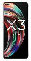 Смартфон Realme X3 256Gb 12Gb белый моноблок 3G 4G 6.57" 1080x2400 Android 9.0 64Mpix 802.11 a/b/g/n/ac NFC GPS GSM900/1800 GSM1900 MP3