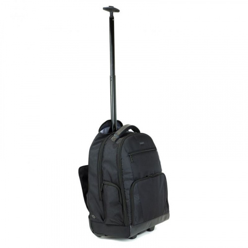 Рюкзак для ноутбука 15.6" Targus TSB700EU черный нейлон фото 5