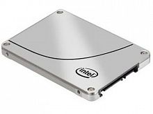 Накопитель SSD Dell 1x120Gb SATA для 14G 400-AKKI-1 Hot Swapp 2.5" MLC