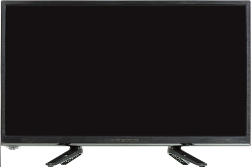 Телевизор LED Erisson 20" 20LEK85T2 черный/HD READY/50Hz/DVB-T/DVB-T2/DVB-C/USB (RUS) фото 2
