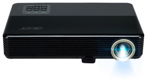 Проектор Acer XD1520i DLP 4000Lm (1920x1080) 1000000:1 ресурс лампы:20000часов 1xUSB typeA 1xHDMI 2.2кг фото 8