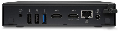 Платформа Intel NUC Original BKNUC8CCHKRN2 фото 3