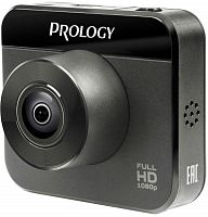 Видеорегистратор Prology VX-200 черный 5.1Mpix 1080x1920 1080p 120гр. AC5401