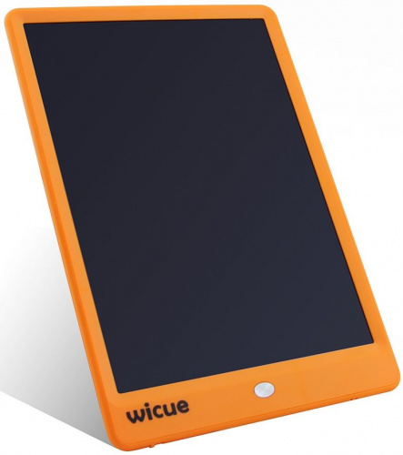 Планшет для рисования Wicue 10 mono оранжевый фото 2