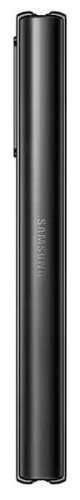 Смартфон Samsung SM-F916B Galaxy Z Fold 2 256Gb 12Gb черный раскладной 3G 4G 2Sim 7.6" 1768x2208 Android 10 12Mpix 802.11 a/b/g/n/ac/ax NFC GPS GSM900/1800 GSM1900 TouchSc MP3 фото 4