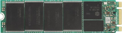 Накопитель SSD Plextor SATA III 128Gb PX-128M8VG M8VG M.2 2280 фото 2