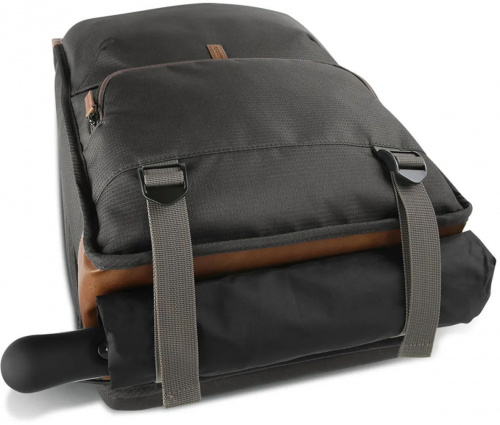 Рюкзак для ноутбука 15.6" Lenovo B810 Black-WW черный (4X40R54728) фото 2