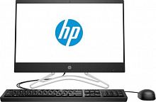 Моноблок HP 200 G3 21.5" Full HD i3 8130U (2.2)/4Gb/SSD256Gb/UHDG 620/DVDRW/Windows 10 Home Single Language 64/GbitEth/WiFi/65W/клавиатура/мышь/черный 1920x1080