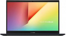 Ноутбук Asus VivoBook X571LI-BQ155T Core i5 10300H/8Gb/SSD512Gb/NVIDIA GeForce GTX 1650 Ti 4Gb/15.6"/IPS/FHD (1920x1080)/Windows 10/black/WiFi/BT/Cam