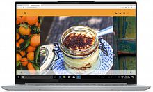 Ультрабук Lenovo Yoga S7 Pro 14ACH5 Ryzen 9 5900HX 16Gb SSD1Tb AMD Radeon 14" IPS 2.2K (2240x1400) Windows 11 silver WiFi BT Cam