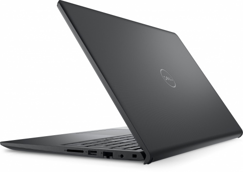 Ноутбук Dell Vostro 3510 Core i7 1165G7 16Gb SSD512Gb Intel Iris Xe graphics 15.6" WVA FHD (1920x1080) Linux black WiFi BT Cam фото 2