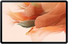 Планшет Samsung Galaxy Tab S7 FE SM-T735 Snapdragon 750G (2.2) 8C RAM4Gb ROM64Gb 12.4" TFT 2560x1600 3G 4G Android 11 розовое золото 8Mpix 5Mpix BT GPS Touch microSD 1Tb 10090mAh