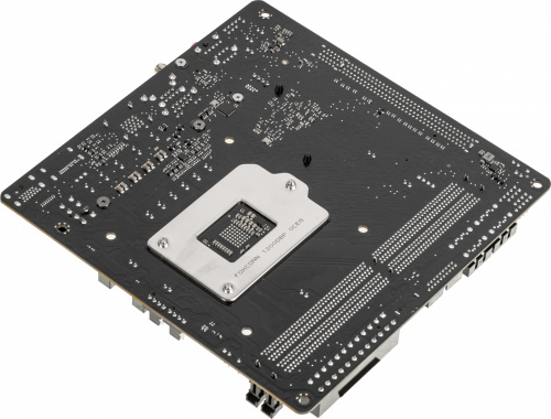 Материнская плата Asrock H510M-ITX/AC Soc-1200 Intel H510 2xDDR4 mini-ITX AC`97 8ch(7.1) GbLAN+HDMI+DP фото 4