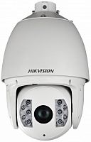 Видеокамера IP Hikvision DS-2DF7225IX-AEL 4.5-112.5мм цветная корп.:белый