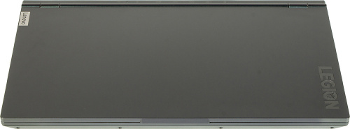 Ноутбук Lenovo Legion 5 15ARH05 Ryzen 5 4600H/8Gb/SSD256Gb/NVIDIA GeForce GTX 1650 4Gb/15.6"/IPS/FHD (1920x1080)/Windows 10/black/WiFi/BT/Cam фото 16