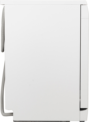 Посудомоечная машина Bosch SPS2IKW1BR белый (узкая) фото 10