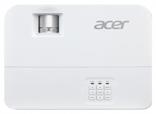Проектор Acer X1629H DLP 4500Lm (1920x1200) 10000:1 ресурс лампы:4000часов 2xHDMI 2.6кг фото 7