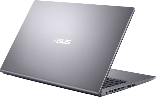 Ноутбук Asus X515EP-EJ334 Core i5 1135G7 8Gb SSD256Gb NVIDIA GeForce MX330 2Gb 15.6" IPS FHD (1920x1080) noOS grey WiFi BT Cam фото 7