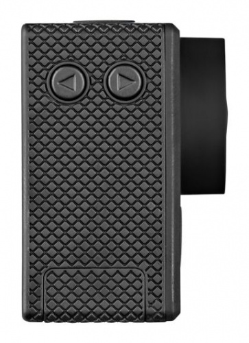 Экшн-камера AC Robin ZED2 1xExmor R CMOS 12Mpix черный фото 5