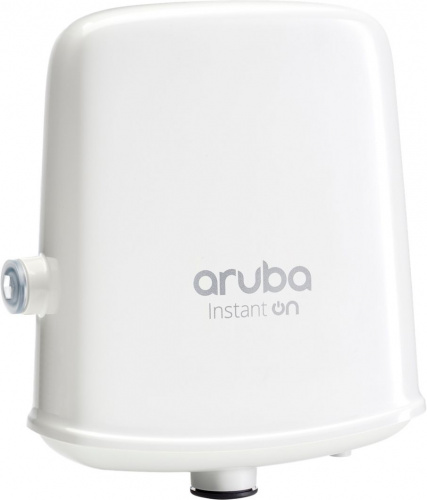 Точка доступа HPE Aruba Instant On AP17 Outdoor AP (R2X11A) 10/100/1000BASE-TX белый фото 4