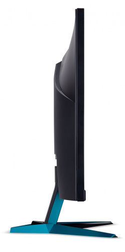 Монитор Acer 27" Nitro VG271USbmiipx черный IPS LED 1ms 16:9 HDMI M/M матовая 1000:1 350cd 178гр/178гр 2560x1440 DisplayPort Ultra HD 2K (1440p) фото 8