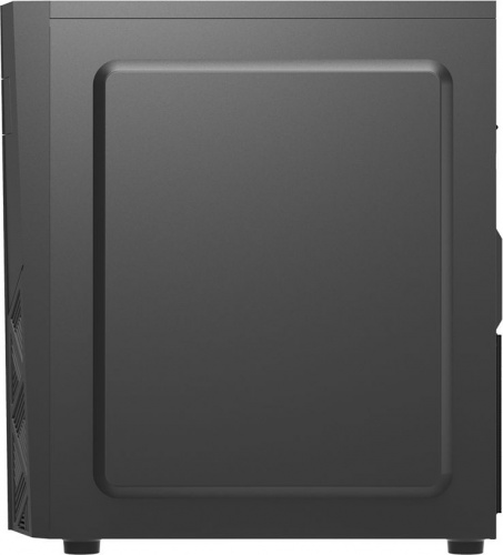 Корпус Zalman ZM-T8 черный без БП ATX 3x120mm 2xUSB2.0 1xUSB3.0 audio фото 4