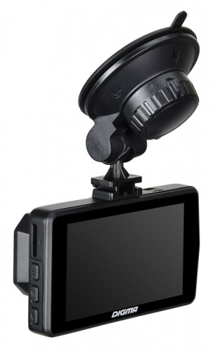 Видеорегистратор Digma FreeDrive 208 Night FHD черный 2Mpix 1080x1920 1080p 170гр. GP6248A фото 25